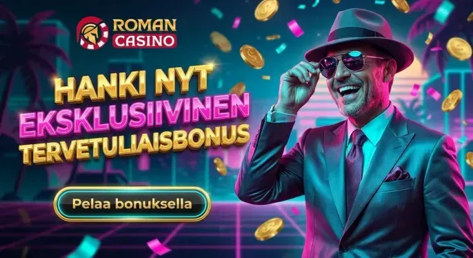 Roman Casino